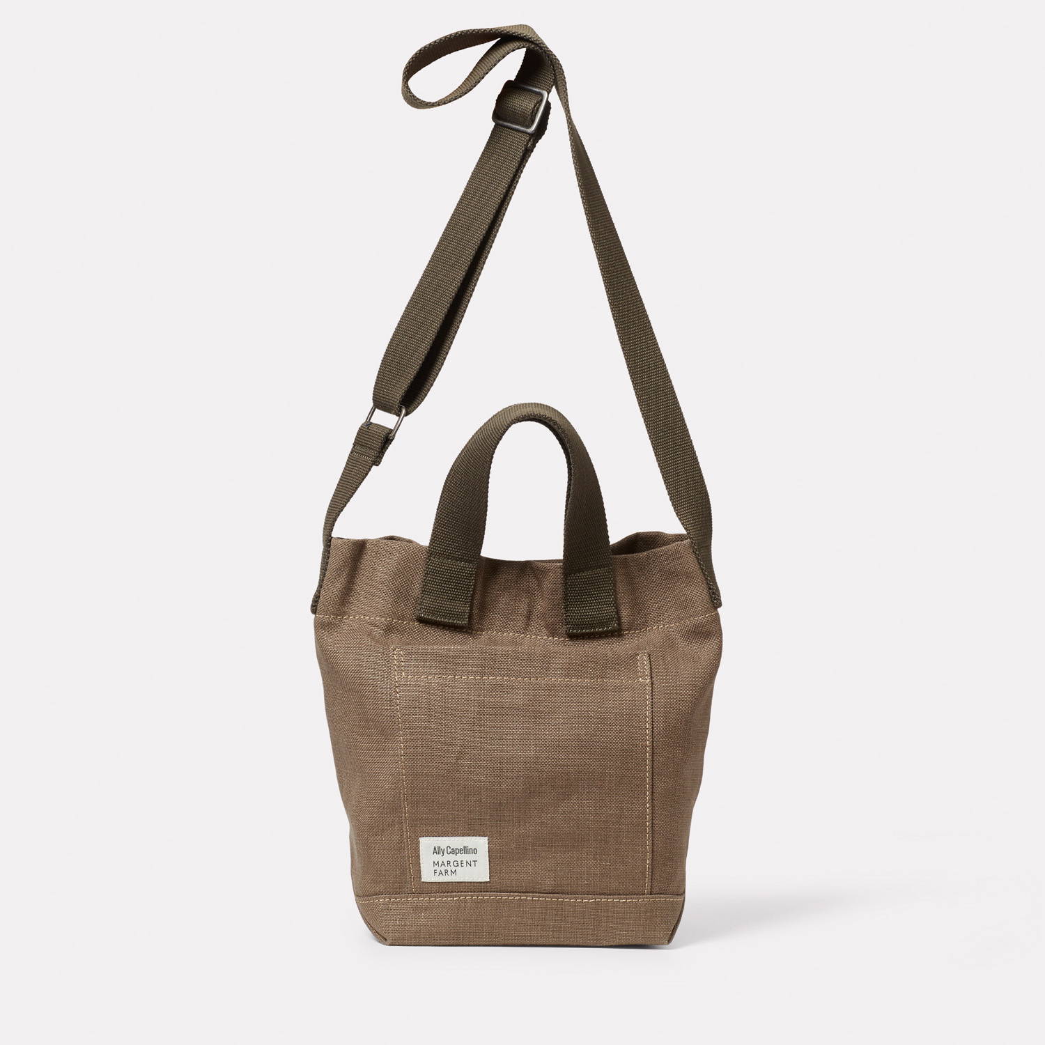 Ally Capellino British Designer Of Mens & Womens Bags & Accessories